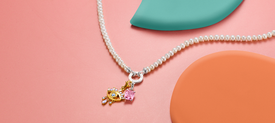 Fashionista Diaries: How To Wear THOMAS SABO