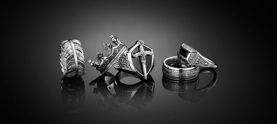 Dare to Be Different: Styling Rebel Kingdom with a Rebellious Edge