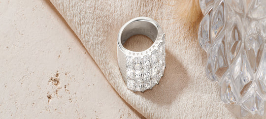 Embrace Timeless Elegance with Sparkling Heritage