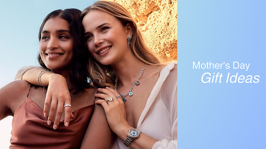Mother's Day Gift Ideas