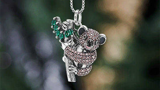 Limited Edition Koala: Become part of our charity campaign