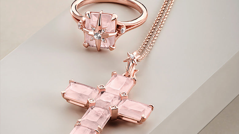 Rose Quartz Jewellery: a Symbol of Universal Love