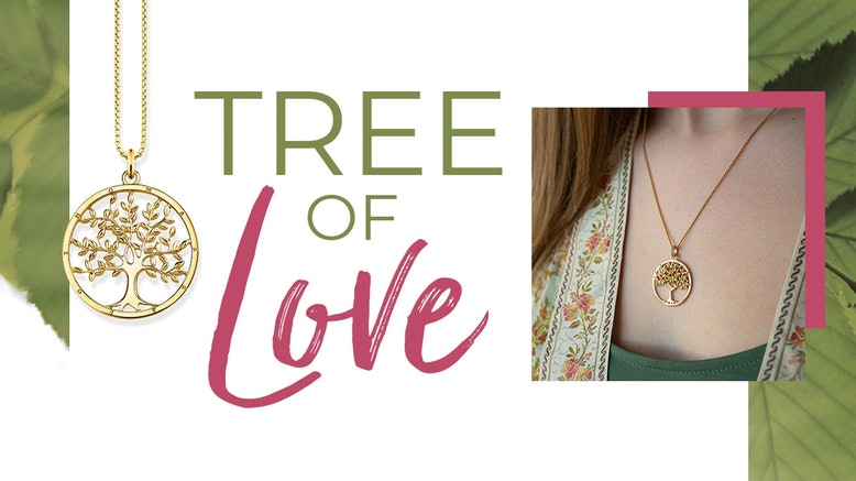 Tree of Love