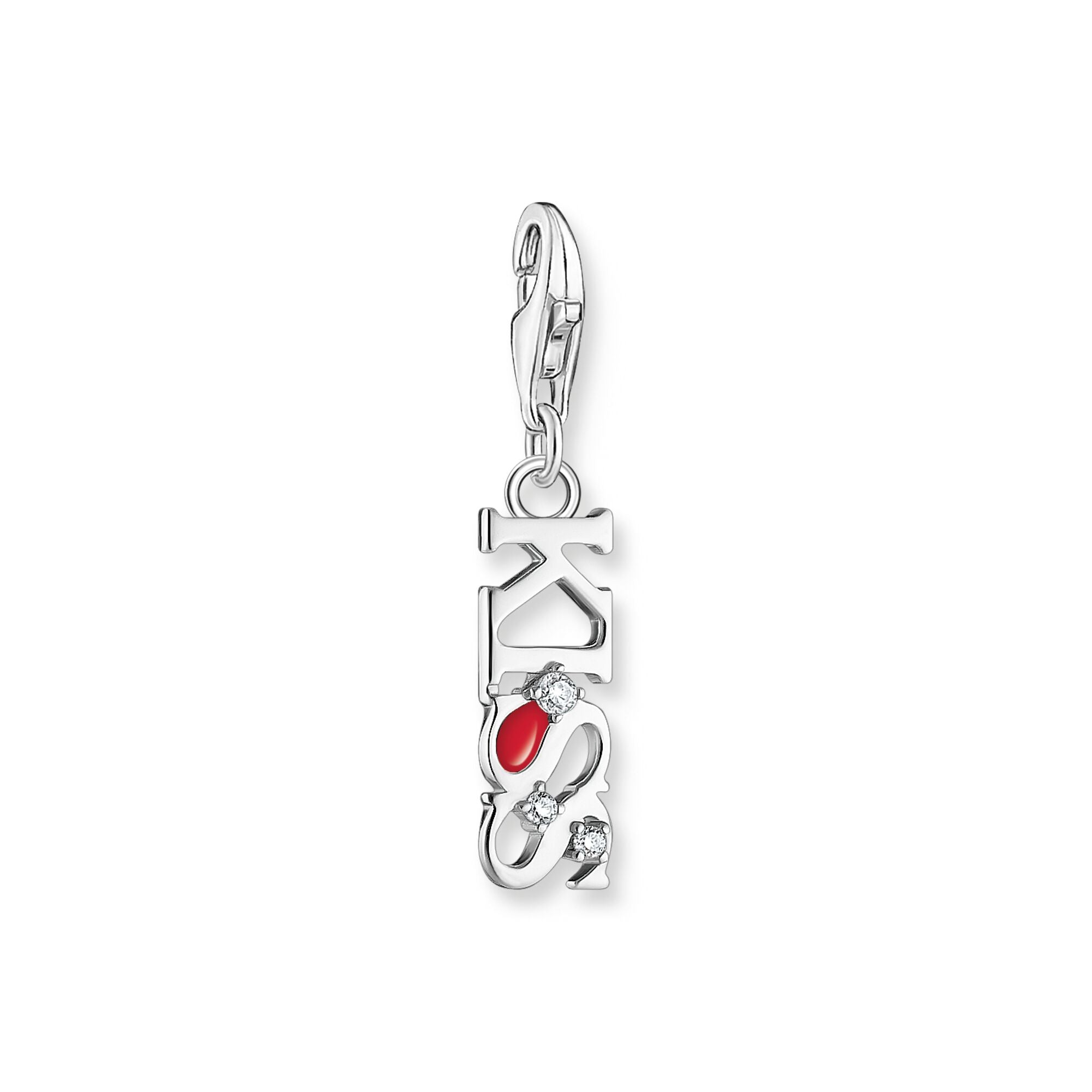 Thomas Sabo Kiwi Charm main image 0