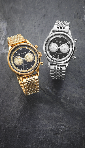 All Men's Watches by THOMAS SABO