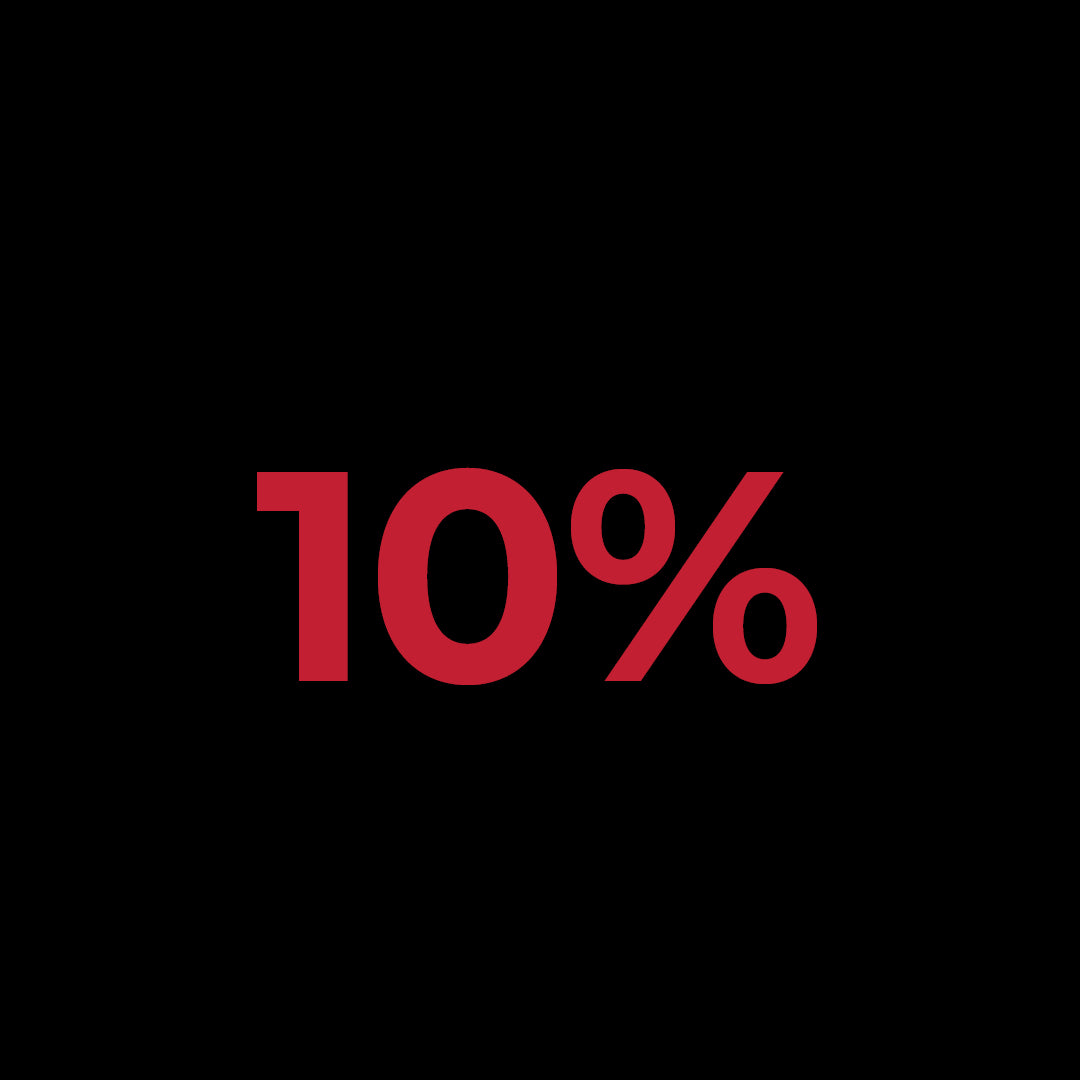 Shop 10% Off