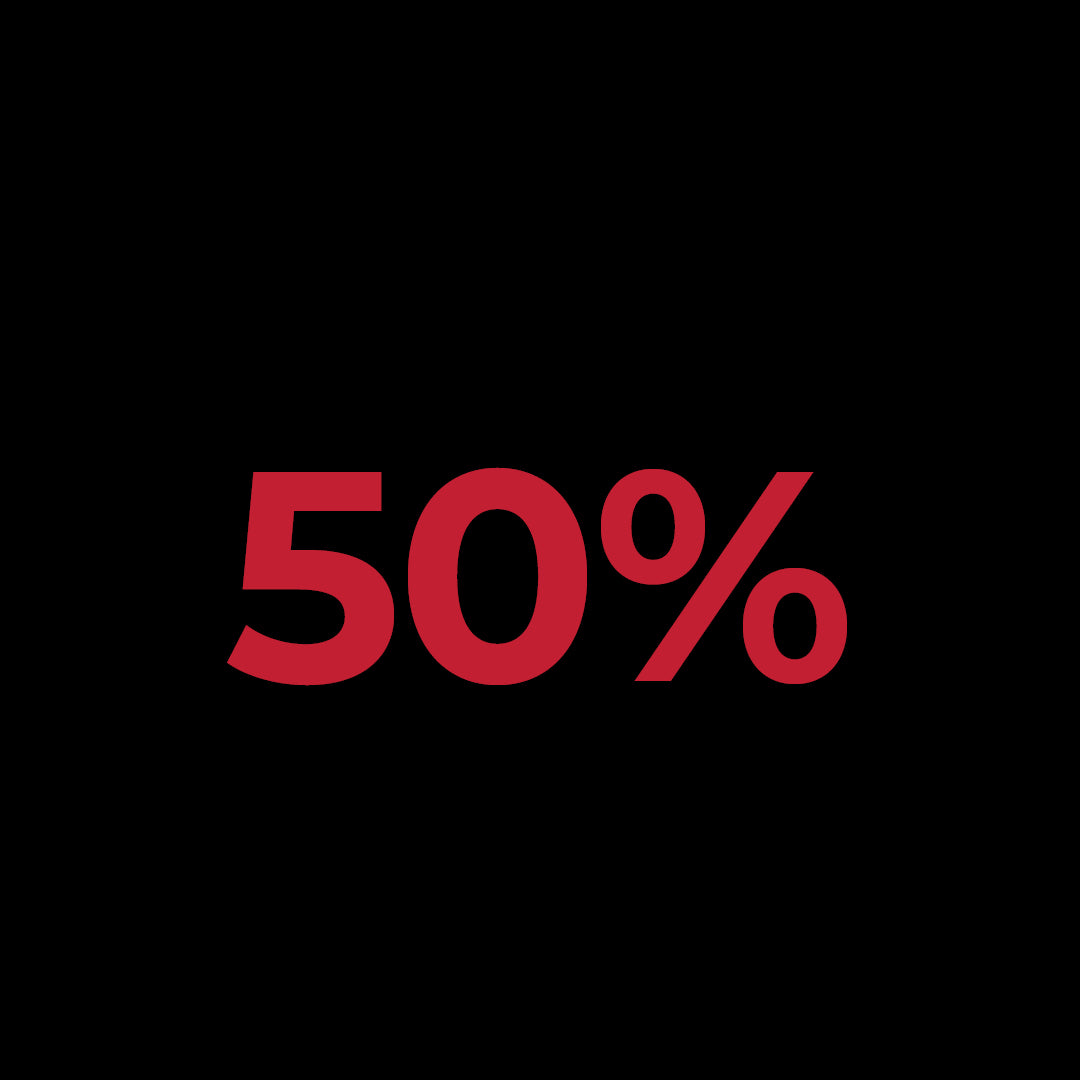 Shop 50% Off