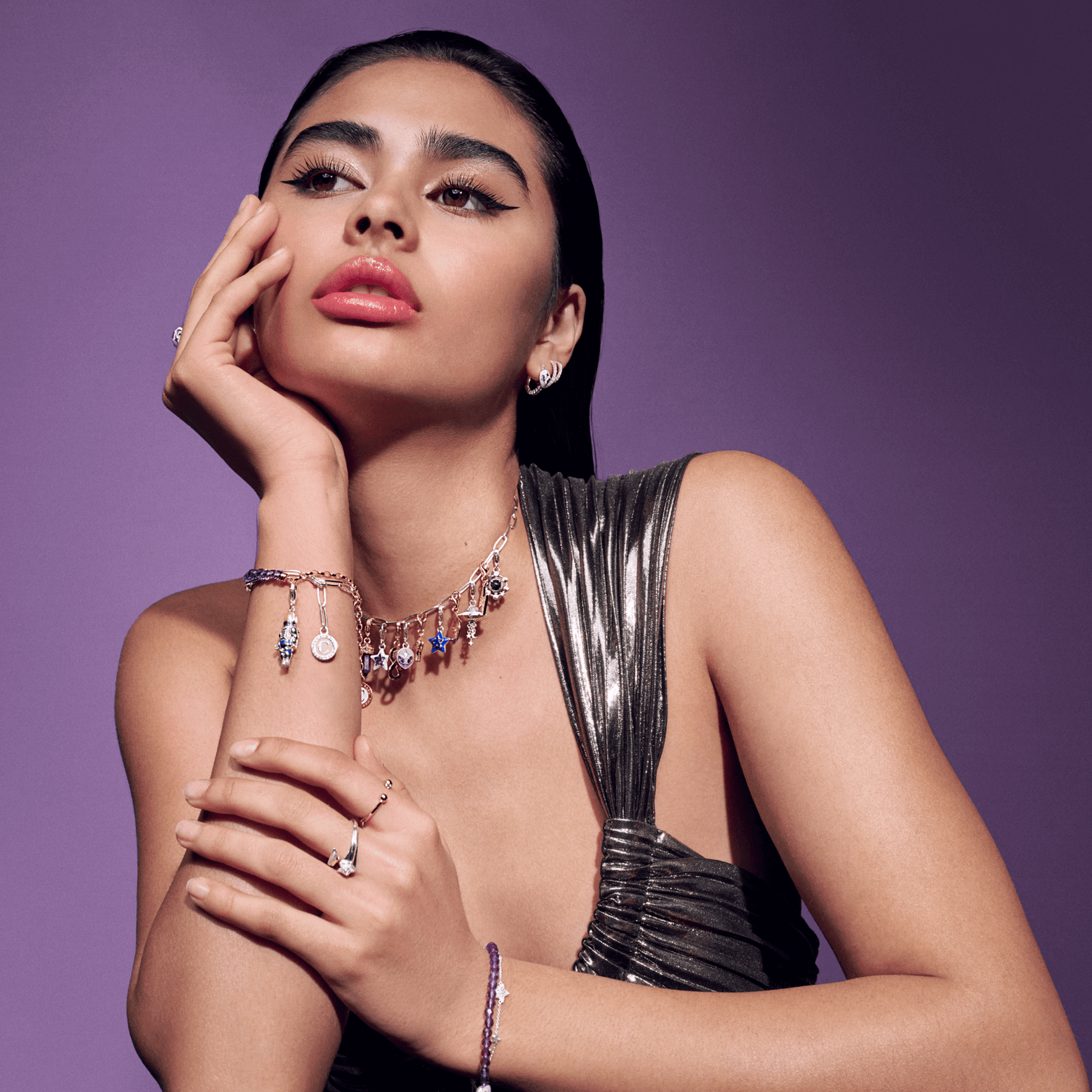 Subscribe to the THOMAS SABO newsletter