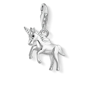 Charm Pendant "Unicorn" | THOMAS SABO Australia