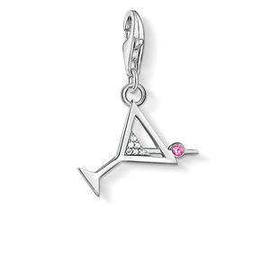 Charm Pendant Cocktail | THOMAS SABO Australia