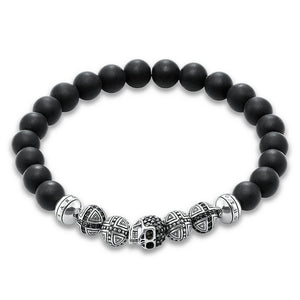 Skull Bracelet | THOMAS SABO Australia