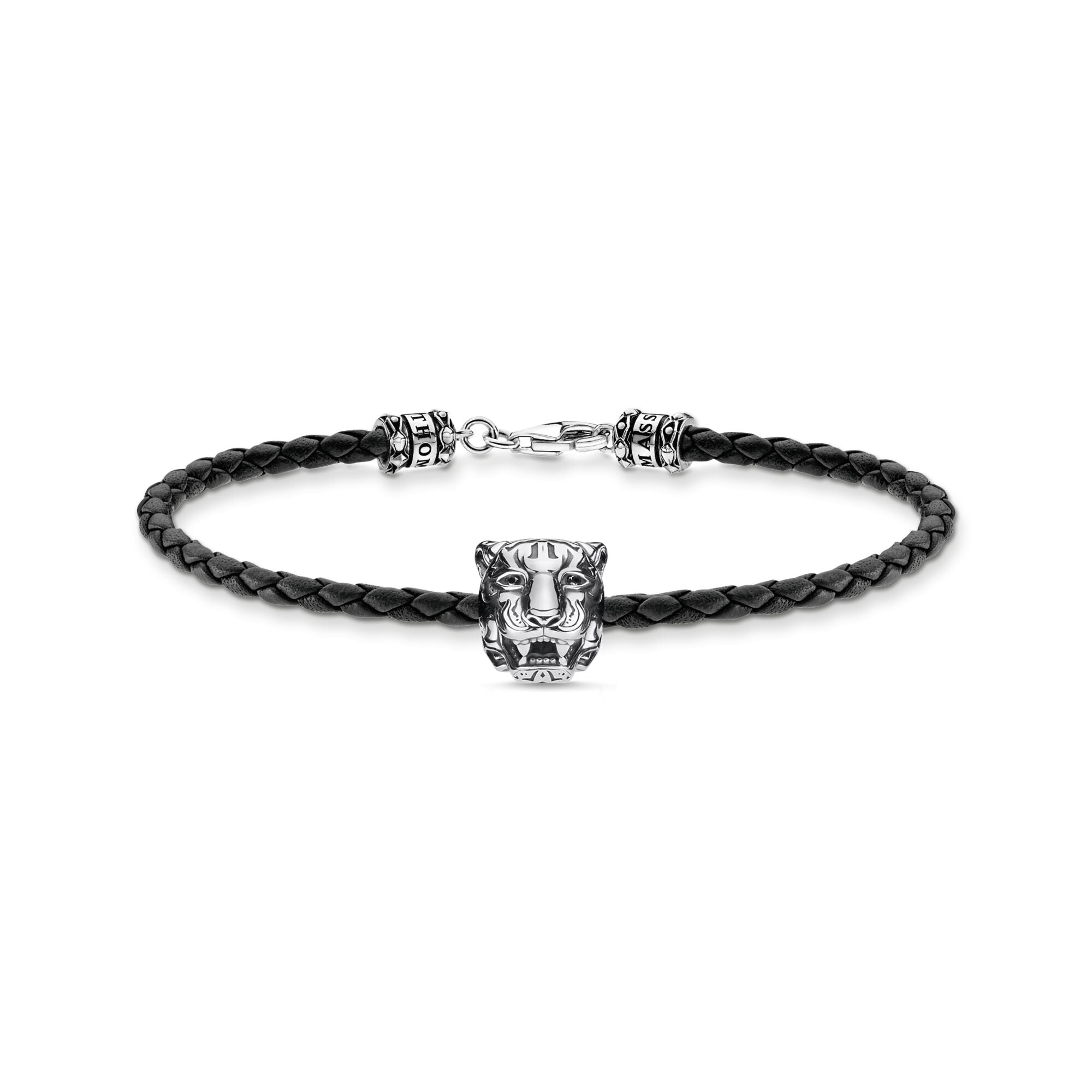 Thomas sabo tiger bracelet Clearance