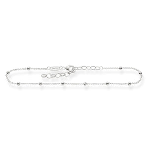 Anklet "Dots" | THOMAS SABO Australia