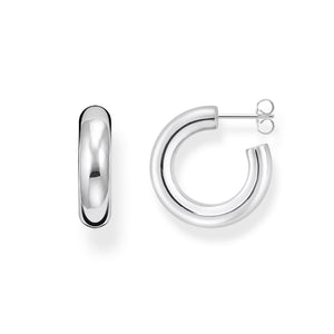 THOMAS SABO Hoop Earrings Classic Small