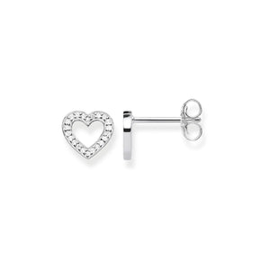 Ear Studs "Heart Large" | THOMAS SABO Australia