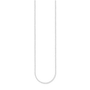 Round Belcher Chain | THOMAS SABO Australia