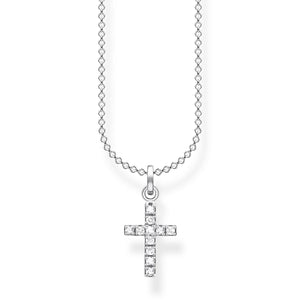 Necklace Cross | THOMAS SABO Australia