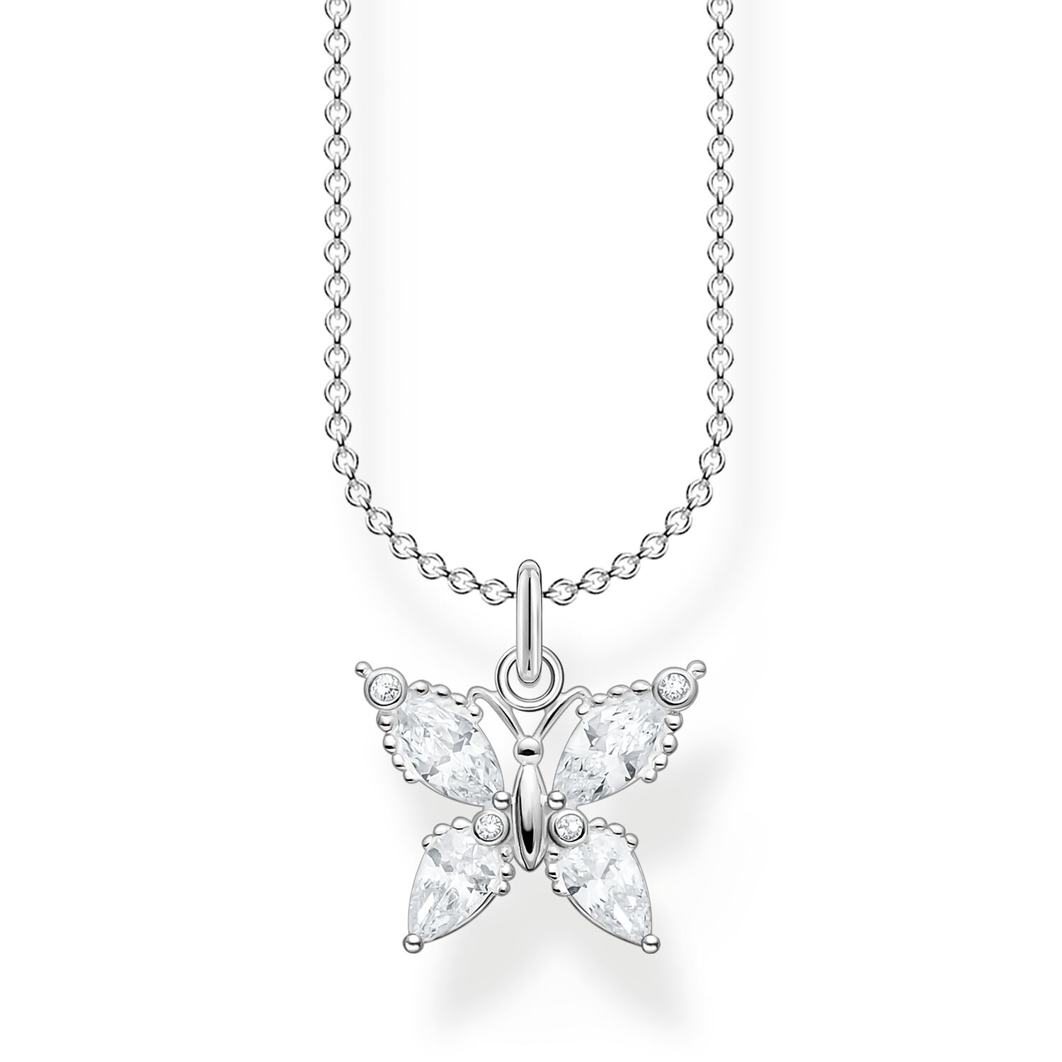 Butterfly on sale chain mens