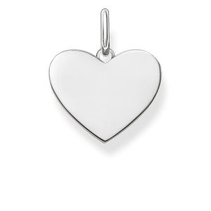 Pendant "Heart" | THOMAS SABO Australia