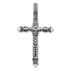 Pendant "Cross" | THOMAS SABO Australia