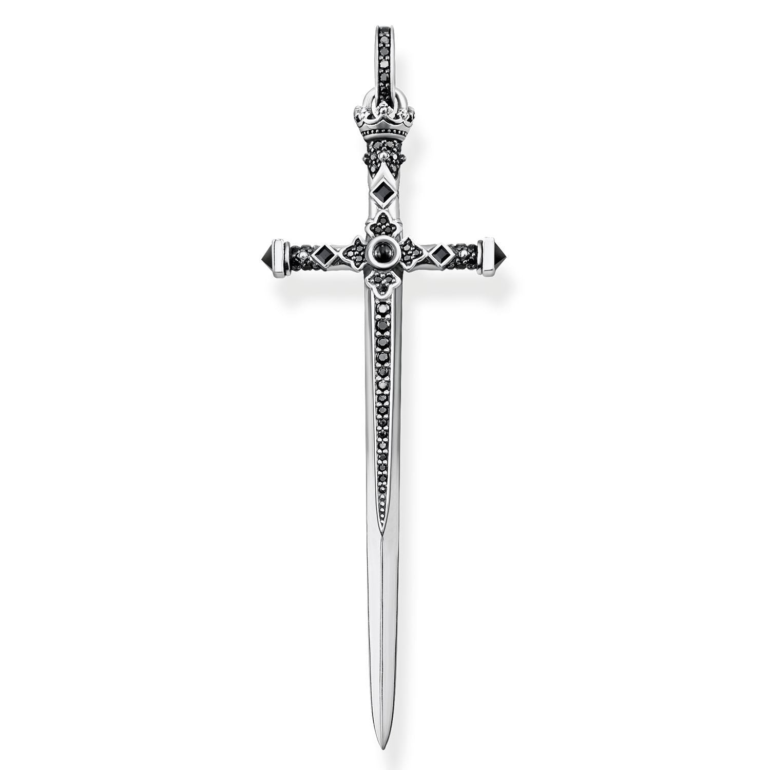 Buy Pendant "Sword" by Thomas Sabo online - THOMAS SABO Australia