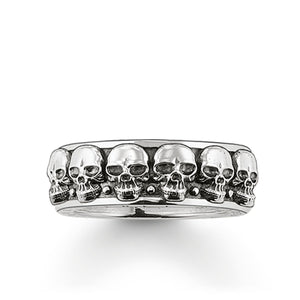 Ring "Skulls" | THOMAS SABO Australia