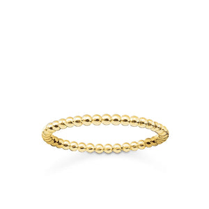 Ring "Dots" | THOMAS SABO Australia