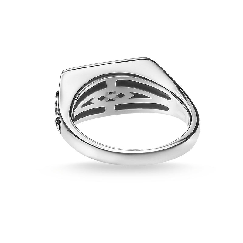 Ring "College Ring" | THOMAS SABO Australia