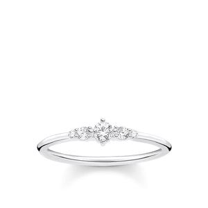 Ring Vintage | THOMAS SABO Australia