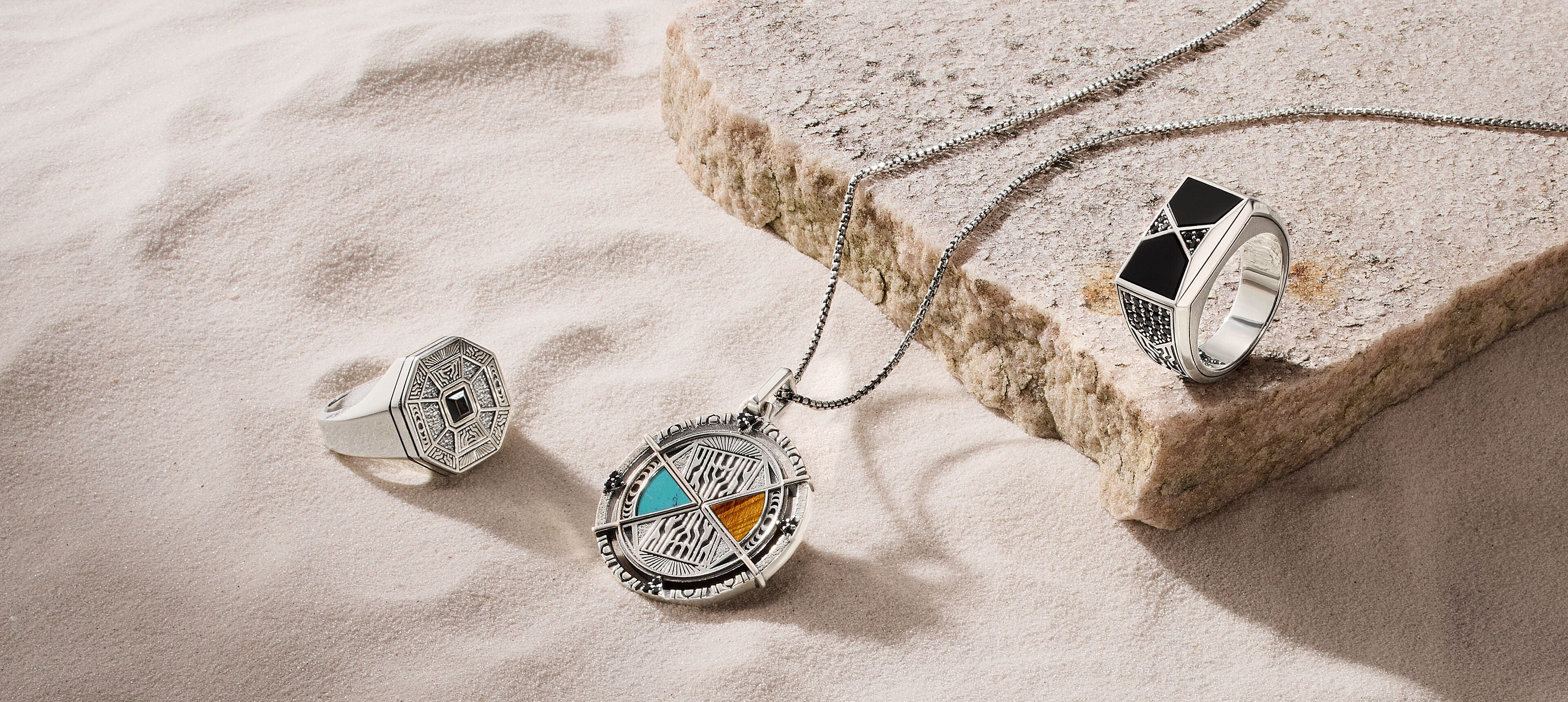 Stand Out from the Ordinary with the Rebel Cliffs Collection