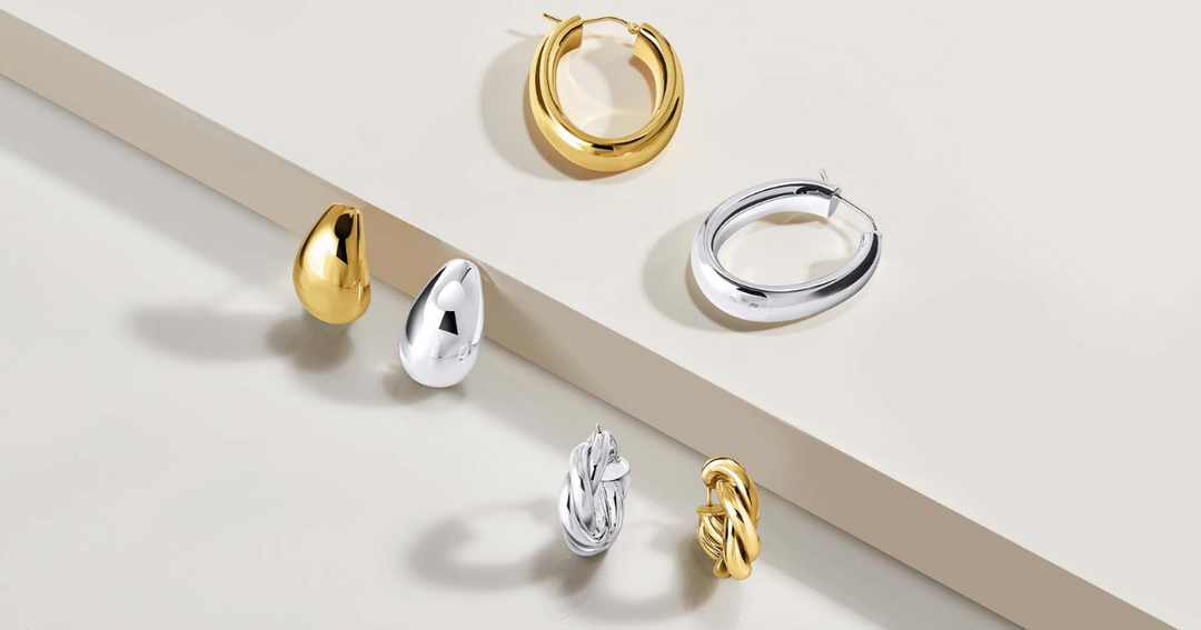 Elevate Your Everyday Look with THOMAS SABO's Essentials Collection