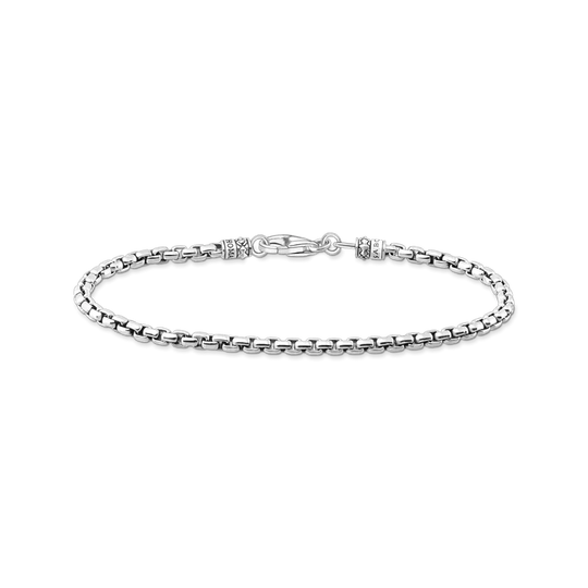 Sterling Silver Care: A Thomas Sabo Cleaning and Storage Guide