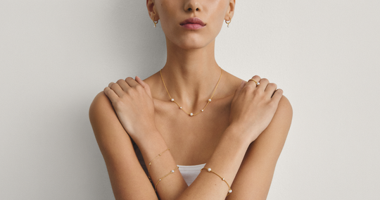 THOMAS SABO Classics: Vintage Romance Reimagined for Modern Jewellery Lovers