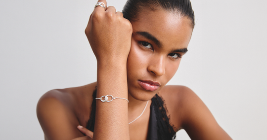 THOMAS SABO Together: Jewellery That Says "Forever" Without Saying a Word