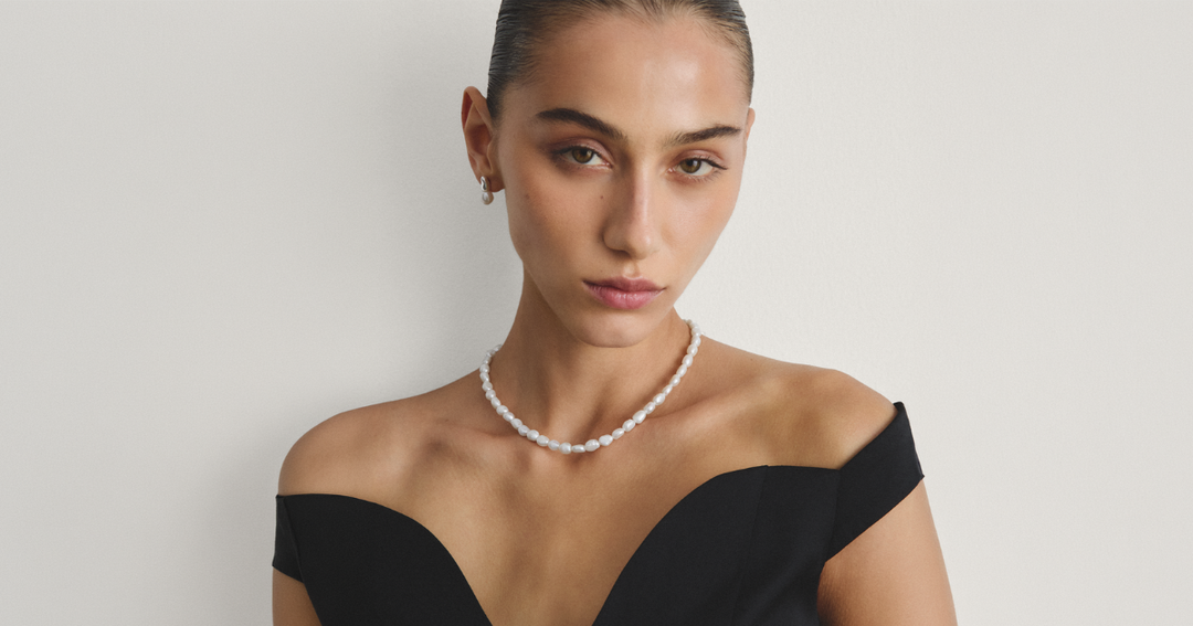 Bold Elegance Collection