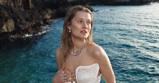 Introducing Elyndra: THOMAS SABO's New Signature Collection Inspired by Wild Beauty