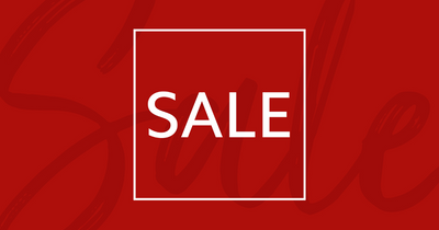 Huge Savings Await: The THOMAS SABO Warehouse Sale Is Coming Soon!