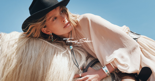 Celebrate Chinese New Year 2026 - Year of the Horse with THOMAS SABO