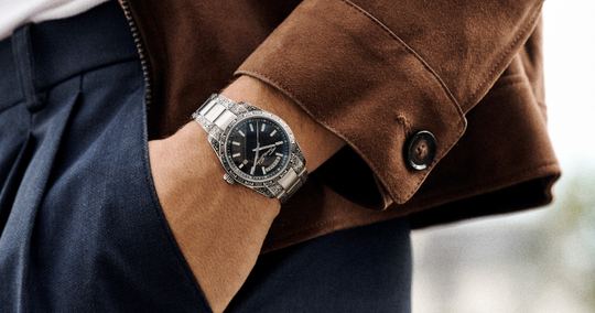 Revive Watches: A New Era of Timepieces