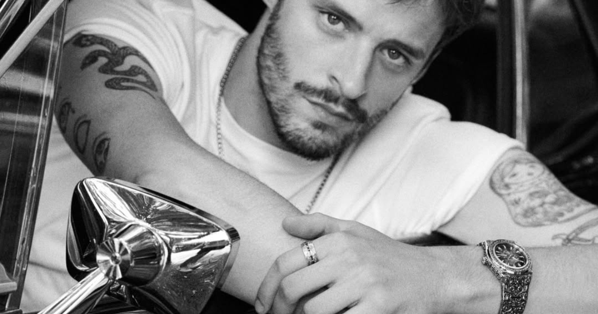 The Men's Best Sellers That Are Always in Demand