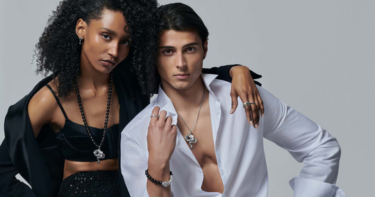 Celebrating 40 Years of Timeless Elegance with THOMAS SABO