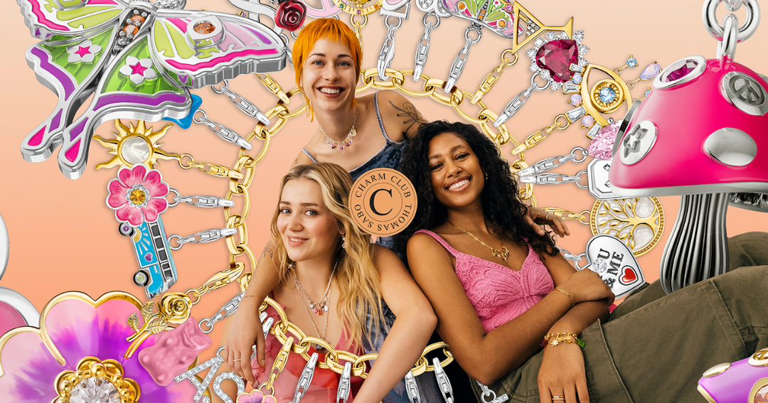 THOMAS SABO Charm Club