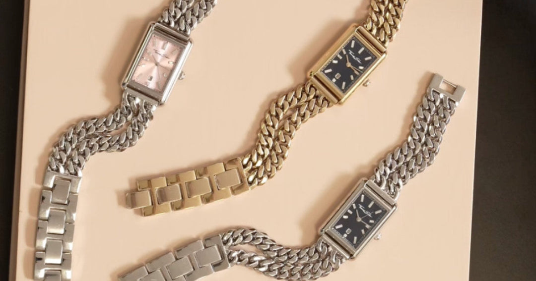 A Buyer's Guide to Thomas Sabo Watches: 5 Picks for Every Wardrobe