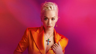 #MAGICbyTS – Discover the New THOMAS SABO Collection with Rita Ora