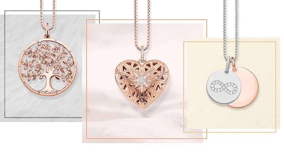 Meaningful jewellery for the ones you love