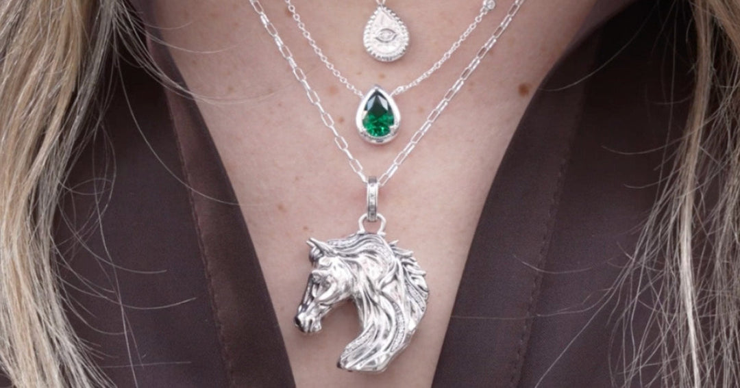 Mix & Match: How to Layer Thomas Sabo Across Collections