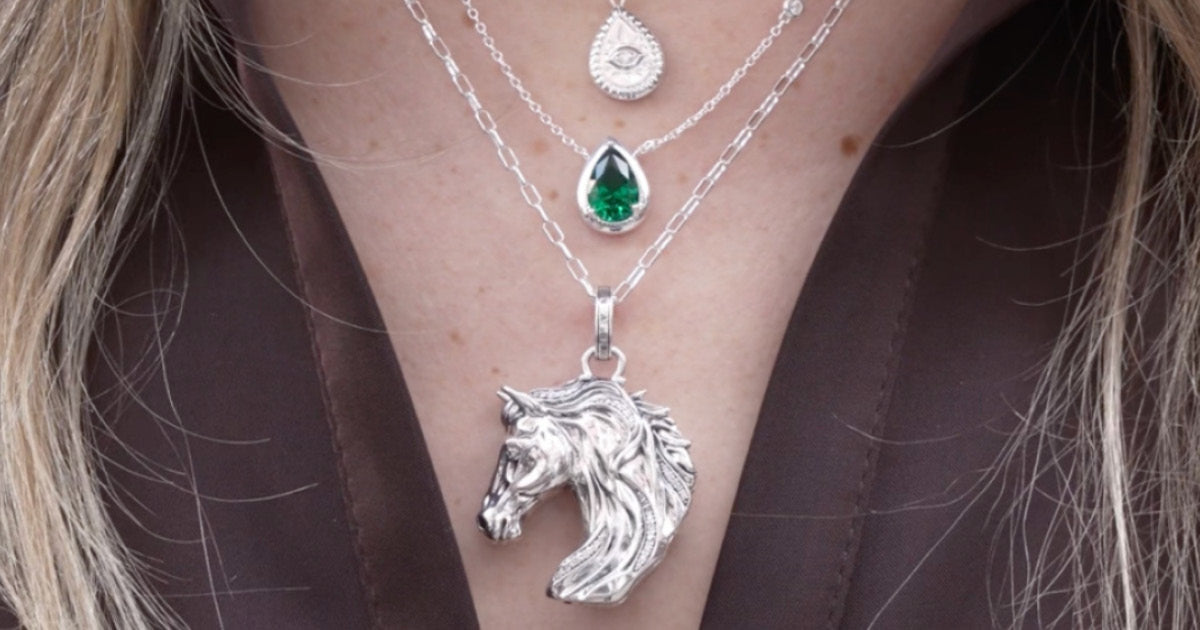 Mix & Match: How to Layer Thomas Sabo Across Collections