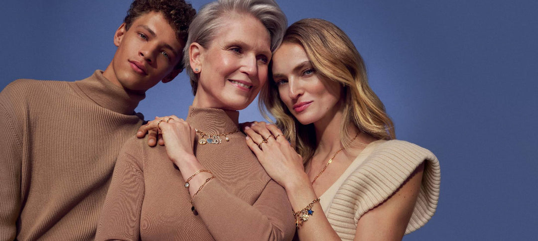 Mother's Day Jewellery Gift Ideas 