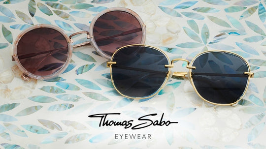 THOMAS SABO Sunglasses 2019