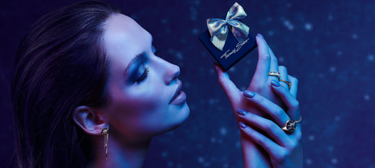 Elegance Wrapped in Silver: Unveiling Thomas Sabo's Enchanting Christmas and Holiday Season Gifts